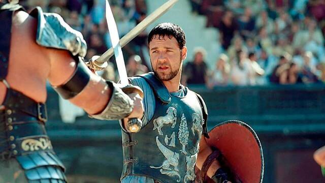 'Gladiator 2' puede ser lo mejor de Ridley Scott: triunfa en su pase de prueba y desvela su duracin