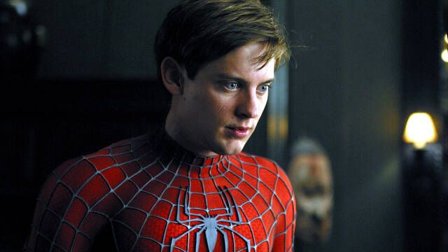 'Spider-Man 4' con Tobey Maguire puede ser una realidad y el director Sam Raimi explora ideas para la historia
