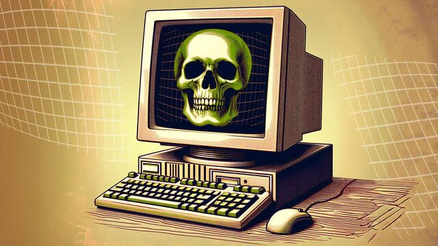 El Internet muerto: qu ocurre cuando la mayor parte de lo que hay online ni son ni ha sido creado por personas reales