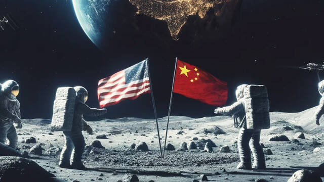 El jefe de la NASA advierte que China est realizando experimentos militares secretos en el espacio