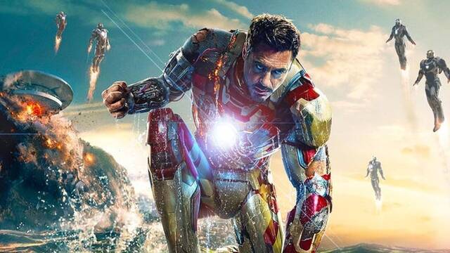 Los directores de 'Vengadores: Endgame' ponen en duda el regreso de Iron Man al UCM y lanzan un dardo a Marvel