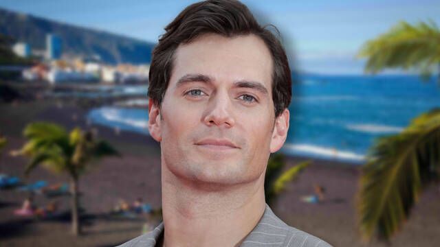 La isla espaola por la que Henry Cavill siente devocin y su curiosa relacin con Espaa