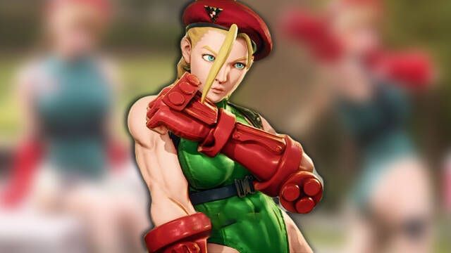 Cammy White de 'Street Fighter' cobra vida gracias al espectacular cosplay de una artista japonesa