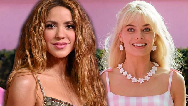 Shakira critica la pelcula 'Barbie' y la califica de 'castrante': 'Quiero que los hombres tambin se sientan poderosos'