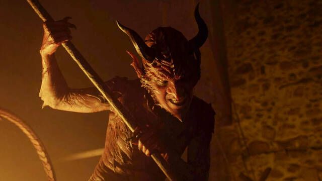 La infravalorada pel�cula de fantas�a y terror basada en la mitolog�a vasca para ver en Netflix