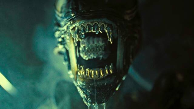 'Alien: Romulus' hace un gui�o a los fans del terror en su nuevo v�deo y su director rechaza la peor tendencia de Hollywood