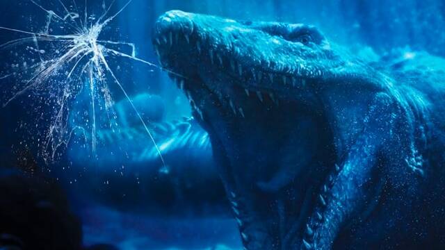 'Jurassic World 4' comienza a dar pistas de su trama gracias a los lugares de rodaje del esperado film con dinosaurios