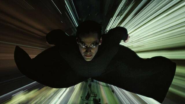 Warner Bros. anuncia 'Matrix 5' sin las hermanas Wachowski en la direccin y hay sorpresas