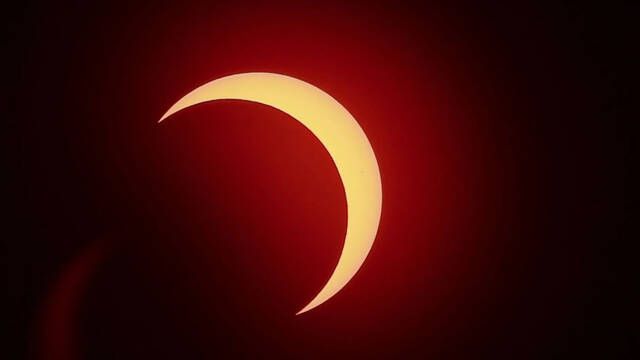 El eclipse solar total de 2024 es diferente a los dems y ser una gran oportunidad para los cientficos