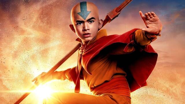 El showrunner de 'Avatar: La leyenda de Aang' de Netflix abandona la produccin: peligra el futuro de la serie?