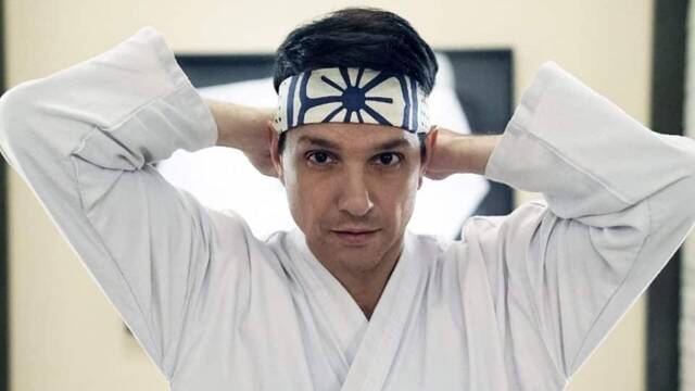 La nueva pelcula de 'Karate Kid' con Jackie Chan inicia su rodaje y ya hay posible fecha de estreno