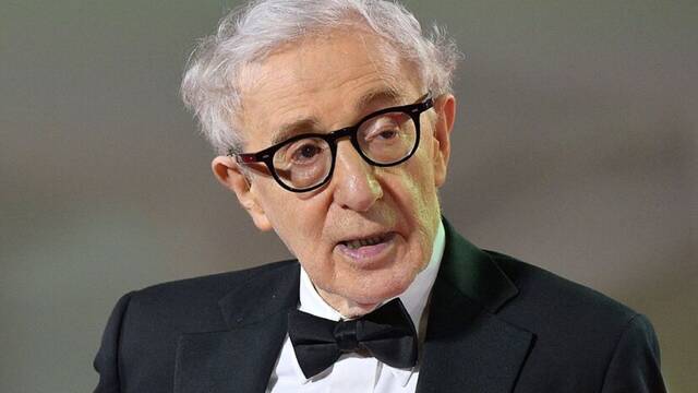 Woody Allen podra retirarse para siempre y lanza un duro dardo contra Hollywood y la prdida del romanticismo