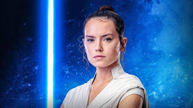 Daisy Ridley habla sobre su regreso a Star Wars y confirma cambios para Rey en su prxima pelcula