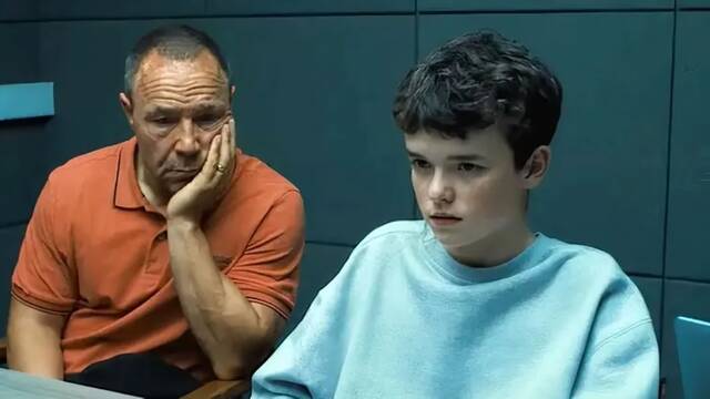 El boca a boca convierte 'Adolescencia' en oro para Netflix y la productora de Brad Pitt ya planea su regreso