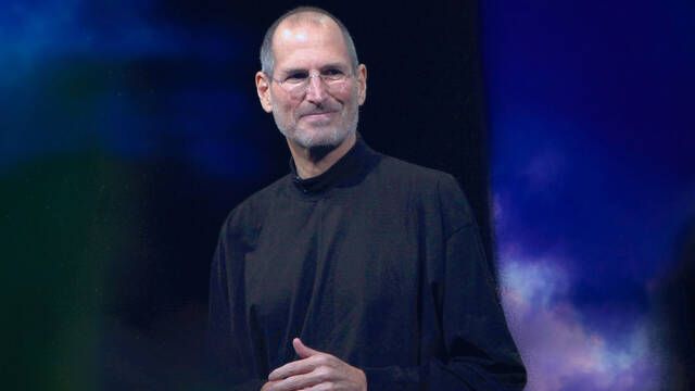 La secretaria de Steve Jobs lleg tarde al trabajo una vez y obtuvo un increble regalo en lugar de un despido