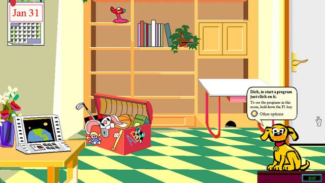 Microsoft Bob: as� fue el intento fallido de humanizar Windows, antes de Clippy, que acab� en el caj�n del olvido