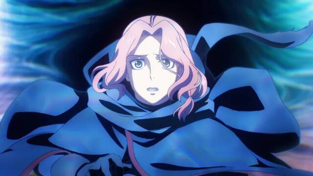 Netflix estrena uno de los mejores anime del a�o pero no lo promociona: sus creadores se desesperan y piden ayuda