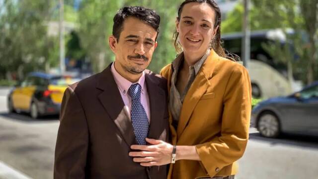 Espaa est tristemente enganchada a la destruccin 'a tipo fijo' de Simn Prez y Silvia Charro en streaming