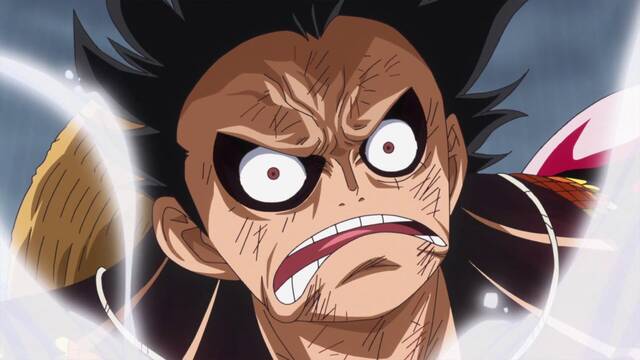 Hacer 'One Piece' es una tortura y roza la esclavitud: la rutina de Eiichiro Oda, su creador, es un verdadero infierno