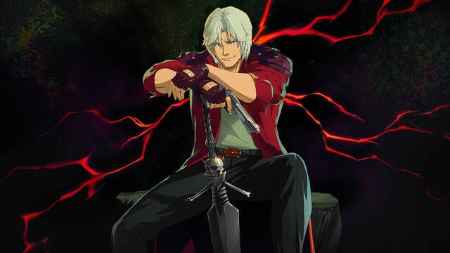 Una semana le ha bastado a 'Devil May Cry' para arrasar en Netflix y anuncia que tendr segunda temporada