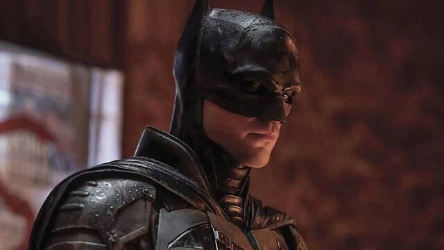 Malas noticias para 'The Batman: Parte II': podra sufrir un nuevo retraso tras los recientes rumores sobre Robert Pattinson
