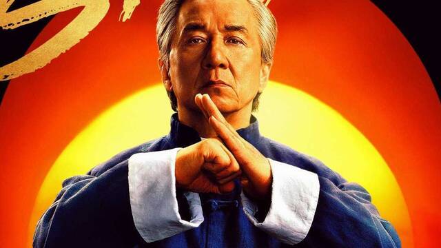 La nueva pelcula de 'Karate Kid' con Jackie Chan comparte nuevas imgenes y calienta motores para su llegada a cines