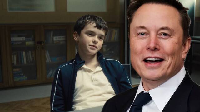 El creador de 'Adolescencia' responde a las crticas de Elon Musk sobre la 'propaganda antiblancos' y lo 'woke' de la serie