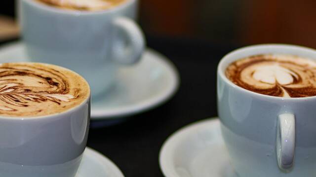 Esto es lo que le ocurre a tu cuerpo cuando dejas el caf� tras a�os de consumo diario