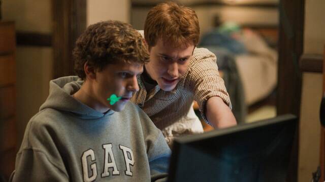 Mark Zuckerberg, creador de Meta, hace una compra inslita y ataca a 'La red social' desmintiendo los orgenes de Facebook