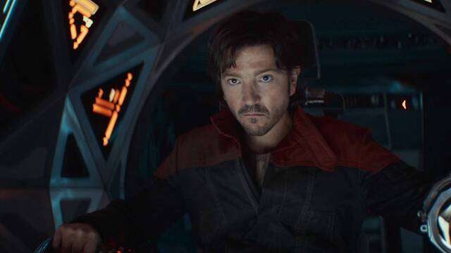 'Andor' no es slo la mejor serie de Star Wars: conecta con la poltica actual y ser referente durante los prximos aos