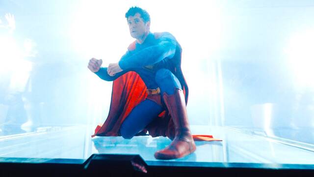 Una crisis inesperada en taquilla golpea a DC y Marvel: 'Superman' y 'Los 4 Fantsticos' pueden verse afectadas