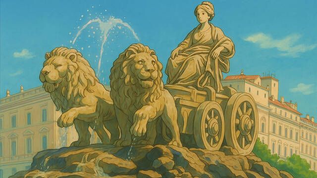 ChatGPT libera la creaci�n de im�genes para todos los usuarios y gratis, pero tiene truco