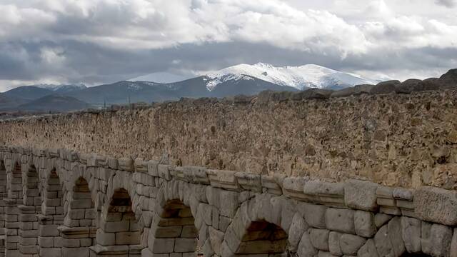 Arquelogos descubren en Francia el canal perdido del to de Julio Csar y podra cambiar nuestra idea del Imperio Romano