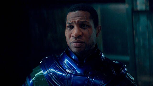 Filtran el guion de la cancelada 'Avengers: The Kang Dynasty' con Jonathan Majors y Marvel preparaba una pelcula demencial