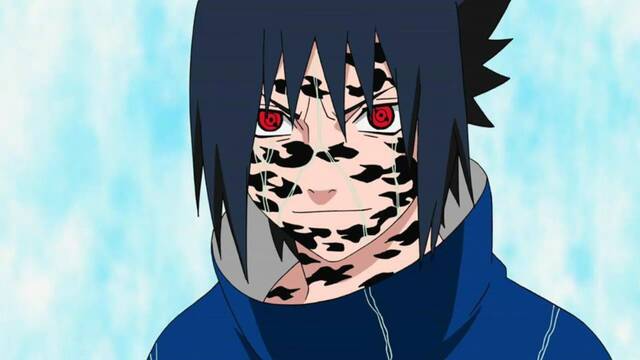 El creador de 'Naruto' desvela cu�l es su t�cnica favorita de la serie y no es ni el Rasengan ni el Chidori
