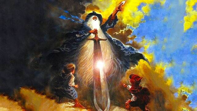 'El Seor de los Anillos' de Ralph Bakshi es una obra maestra animada incomprendida y es hora de reivindicarla