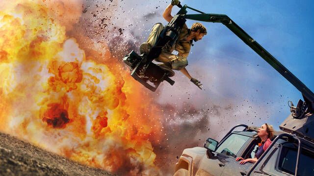 Los especialistas dejan de ser los olvidados de Hollywood y la Academia les reconoce con su propia categora en los scar