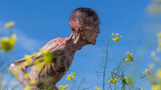 '28 aos despus' regresa con imgenes desoladoras y promete un apocalipsis de ciencia ficcin an mayor con su triler