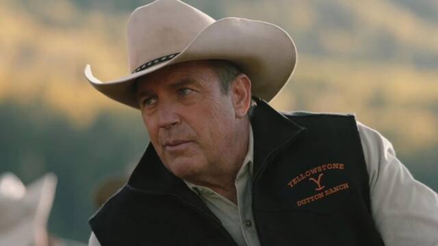 El detalle de 'Yellowstone' con Kevin Costner que fascina a los rancheros de EE.UU: 'Es real, pero demasiado Hollywood'