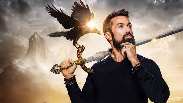 Game Over para 'Mythic Quest': Apple TV+ cancela la serie, pero sus creadores planean un pico final de partida