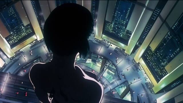 El mejor anime de los aos 90 regresa con un remake espectacular y muy ambicioso a cargo de los creadores de 'Dandadan''