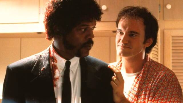 Quentin Tarantino elige su tema de cine favorito y es una joya de los 80 muy poco conocida