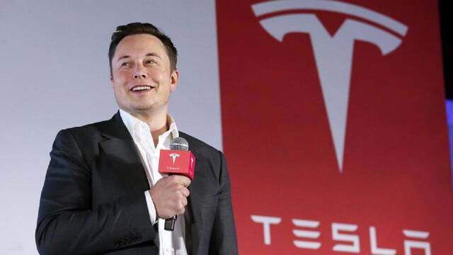 Tesla se hunde en Europa salvo en un pas donde ha logrado crecer un 6% y los inversores culpan a Elon Musk
