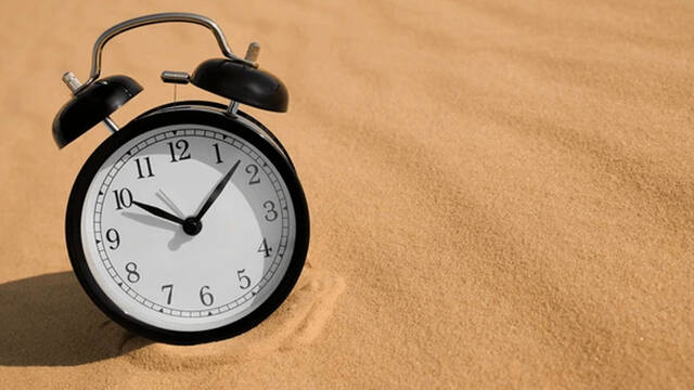 Cul es el origen del cambio de horario de verano en Espaa y qu tiene que ver Alemania con todo?