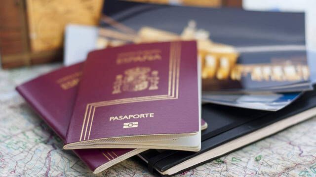 El pasaporte espaol ya no es el ms potente del mundo y estos son los pases que lo superan