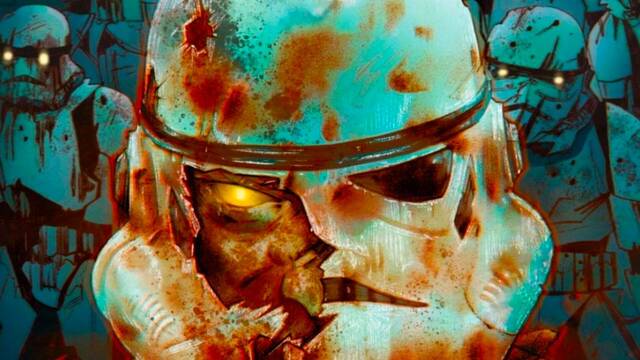 Star Wars apuesta por el terror y su prxima gran idea puede salvar la saga de Disney tras aos de problemas