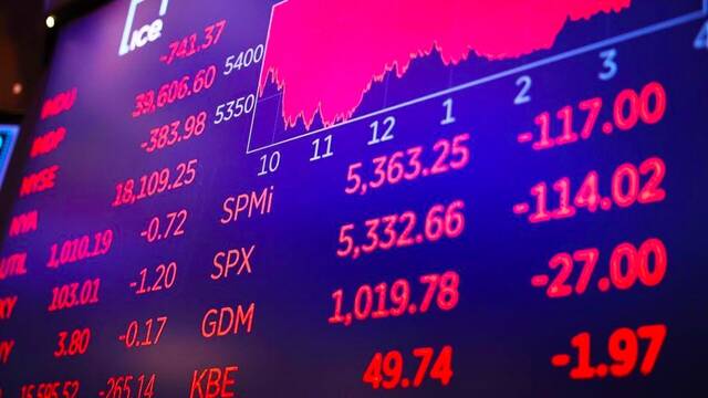 El experto que predijo la crisis de 2008 advierte: se avecinan graves turbulencias en el panorama econmico