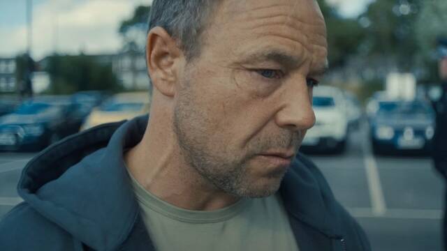 Stephen Graham estalla contra las crticas a 'Adolescencia' y las acusaciones de ser 'woke': 'No han entendido nada'