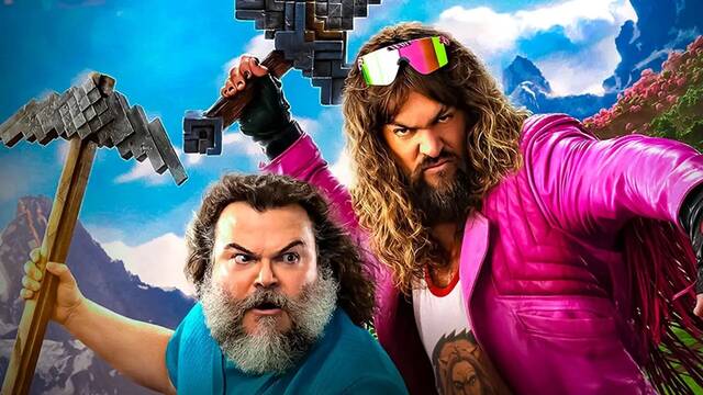 'Minecraft' arrasa en taquilla: Ya ha superado a la ltima pelcula de Marvel y eso preocupa a Disney