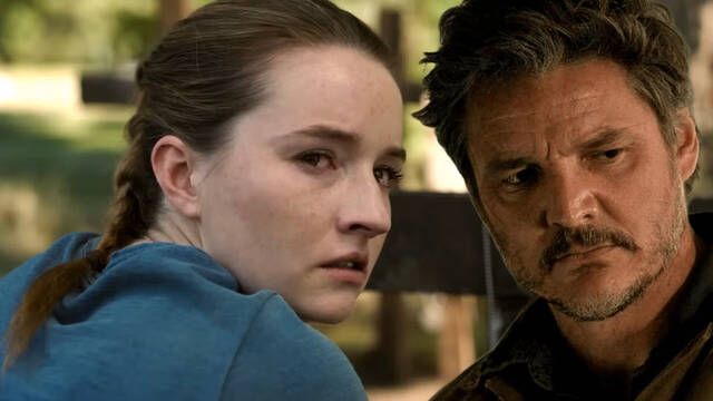 Abby no es lo nico que cambia en 'The Last of Us', la serie desafa la estructura del juego y enfada a los fans